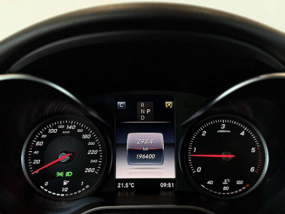 Mercedes-Benz C-Klasse Gebrauchtwagen Mercedes-Benz C-Klasse Gebrauchtwagen