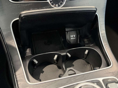 Mercedes-Benz C-Klasse Gebrauchtwagen Mercedes-Benz C-Klasse Gebrauchtwagen