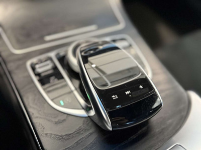Mercedes-Benz C-Klasse Gebrauchtwagen Mercedes-Benz C-Klasse Gebrauchtwagen