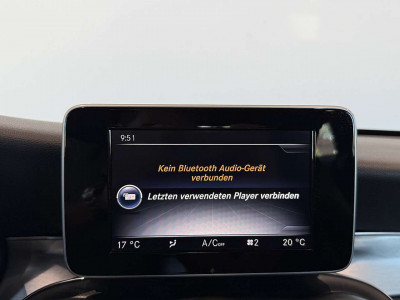 Mercedes-Benz C-Klasse Gebrauchtwagen Mercedes-Benz C-Klasse Gebrauchtwagen