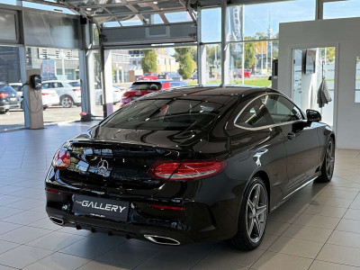 Mercedes-Benz C-Klasse Gebrauchtwagen Mercedes-Benz C-Klasse Gebrauchtwagen