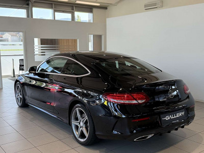 Mercedes-Benz C-Klasse Gebrauchtwagen Mercedes-Benz C-Klasse Gebrauchtwagen
