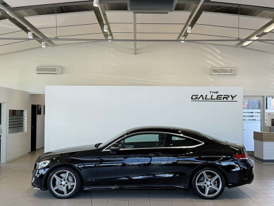 Mercedes-Benz C-Klasse Gebrauchtwagen Mercedes-Benz C-Klasse Gebrauchtwagen