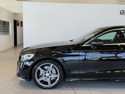 Mercedes-Benz C-Klasse Gebrauchtwagen Mercedes-Benz C-Klasse Gebrauchtwagen
