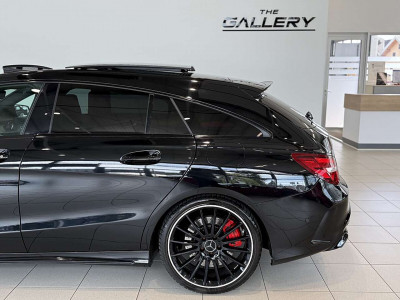 Mercedes-Benz CLA Gebrauchtwagen Mercedes-Benz CLA Gebrauchtwagen