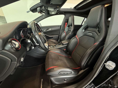 Mercedes-Benz CLA Gebrauchtwagen Mercedes-Benz CLA Gebrauchtwagen