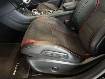 Mercedes-Benz CLA Gebrauchtwagen Mercedes-Benz CLA Gebrauchtwagen