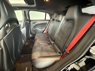 Mercedes-Benz CLA Gebrauchtwagen Mercedes-Benz CLA Gebrauchtwagen