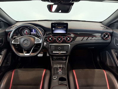 Mercedes-Benz CLA Gebrauchtwagen Mercedes-Benz CLA Gebrauchtwagen