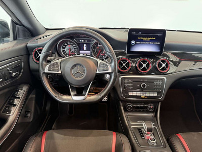 Mercedes-Benz CLA Gebrauchtwagen Mercedes-Benz CLA Gebrauchtwagen