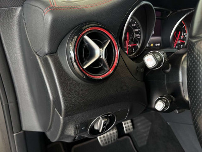 Mercedes-Benz CLA Gebrauchtwagen Mercedes-Benz CLA Gebrauchtwagen