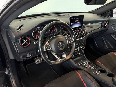 Mercedes-Benz CLA Gebrauchtwagen Mercedes-Benz CLA Gebrauchtwagen