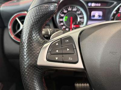 Mercedes-Benz CLA Gebrauchtwagen Mercedes-Benz CLA Gebrauchtwagen