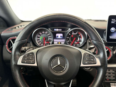 Mercedes-Benz CLA Gebrauchtwagen Mercedes-Benz CLA Gebrauchtwagen