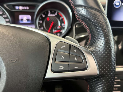 Mercedes-Benz CLA Gebrauchtwagen Mercedes-Benz CLA Gebrauchtwagen