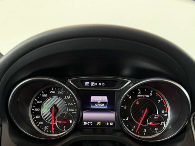 Mercedes-Benz CLA Gebrauchtwagen Mercedes-Benz CLA Gebrauchtwagen