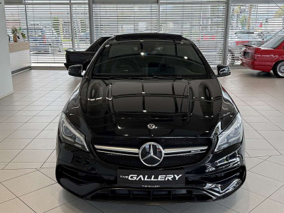 Mercedes-Benz CLA Gebrauchtwagen Mercedes-Benz CLA Gebrauchtwagen