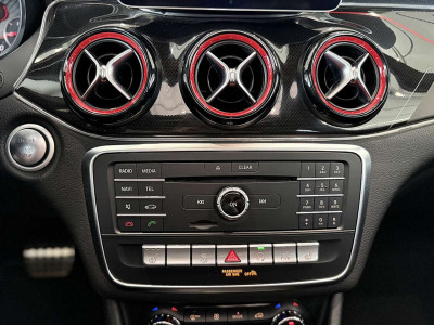 Mercedes-Benz CLA Gebrauchtwagen Mercedes-Benz CLA Gebrauchtwagen