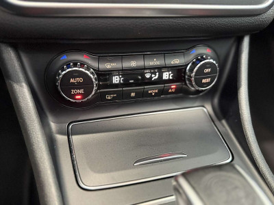 Mercedes-Benz CLA Gebrauchtwagen Mercedes-Benz CLA Gebrauchtwagen