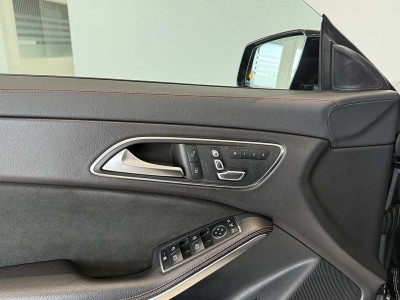 Mercedes-Benz CLA Gebrauchtwagen Mercedes-Benz CLA Gebrauchtwagen