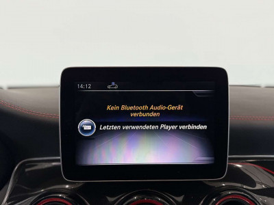 Mercedes-Benz CLA Gebrauchtwagen Mercedes-Benz CLA Gebrauchtwagen