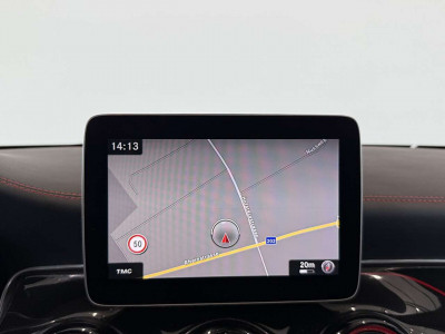 Mercedes-Benz CLA Gebrauchtwagen Mercedes-Benz CLA Gebrauchtwagen