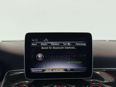 Mercedes-Benz CLA Gebrauchtwagen Mercedes-Benz CLA Gebrauchtwagen