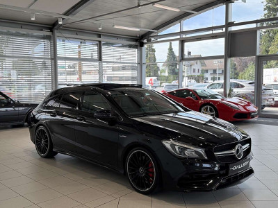 Mercedes-Benz CLA Gebrauchtwagen Mercedes-Benz CLA Gebrauchtwagen