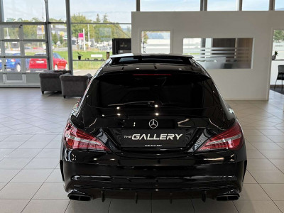 Mercedes-Benz CLA Gebrauchtwagen Mercedes-Benz CLA Gebrauchtwagen