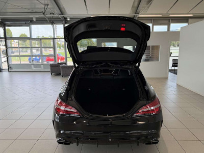 Mercedes-Benz CLA Gebrauchtwagen Mercedes-Benz CLA Gebrauchtwagen