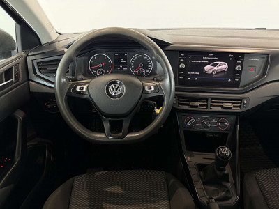 VW Polo Gebrauchtwagen VW Polo Gebrauchtwagen