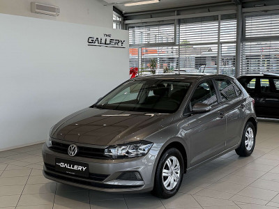 VW Polo Gebrauchtwagen VW Polo Gebrauchtwagen