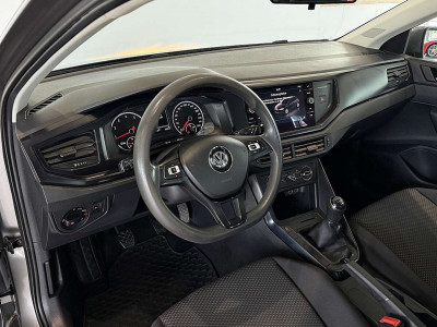 VW Polo Gebrauchtwagen VW Polo Gebrauchtwagen