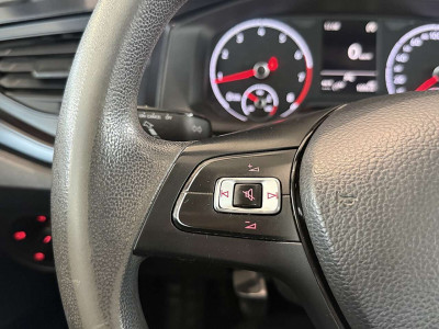 VW Polo Gebrauchtwagen VW Polo Gebrauchtwagen