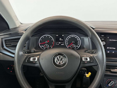VW Polo Gebrauchtwagen VW Polo Gebrauchtwagen