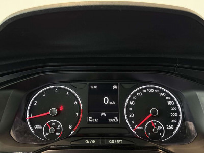 VW Polo Gebrauchtwagen VW Polo Gebrauchtwagen
