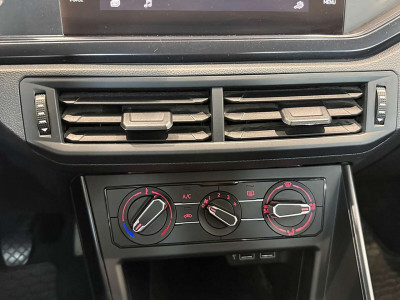 VW Polo Gebrauchtwagen VW Polo Gebrauchtwagen