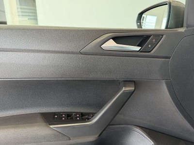 VW Polo Gebrauchtwagen VW Polo Gebrauchtwagen
