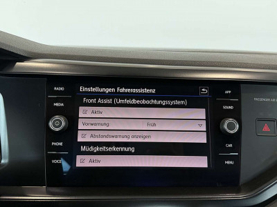 VW Polo Gebrauchtwagen VW Polo Gebrauchtwagen