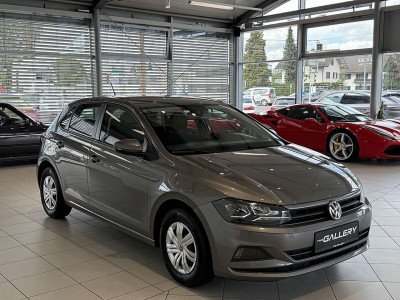 VW Polo Gebrauchtwagen VW Polo Gebrauchtwagen