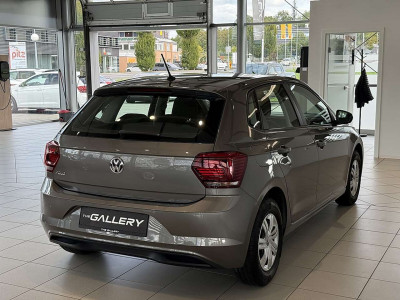 VW Polo Gebrauchtwagen VW Polo Gebrauchtwagen