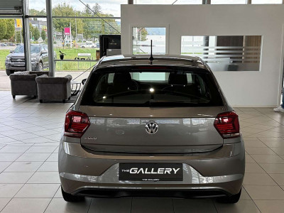 VW Polo Gebrauchtwagen VW Polo Gebrauchtwagen