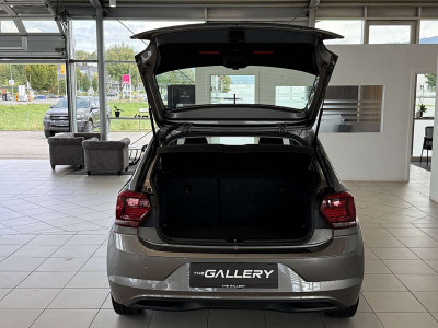 VW Polo Gebrauchtwagen VW Polo Gebrauchtwagen