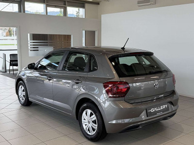 VW Polo Gebrauchtwagen VW Polo Gebrauchtwagen