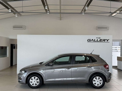 VW Polo Gebrauchtwagen VW Polo Gebrauchtwagen