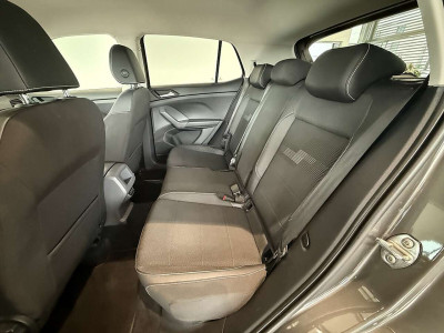 VW T-Cross Gebrauchtwagen VW T-Cross Gebrauchtwagen