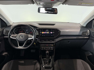 VW T-Cross Gebrauchtwagen VW T-Cross Gebrauchtwagen