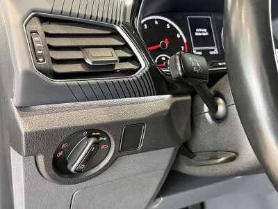 VW T-Cross Gebrauchtwagen VW T-Cross Gebrauchtwagen