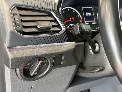 VW T-Cross Gebrauchtwagen VW T-Cross Gebrauchtwagen