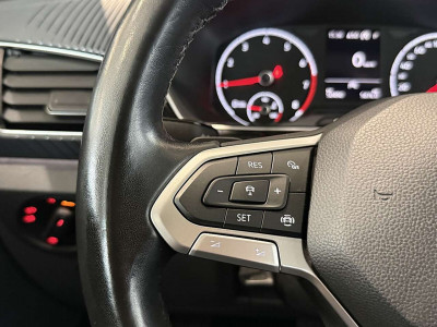 VW T-Cross Gebrauchtwagen VW T-Cross Gebrauchtwagen